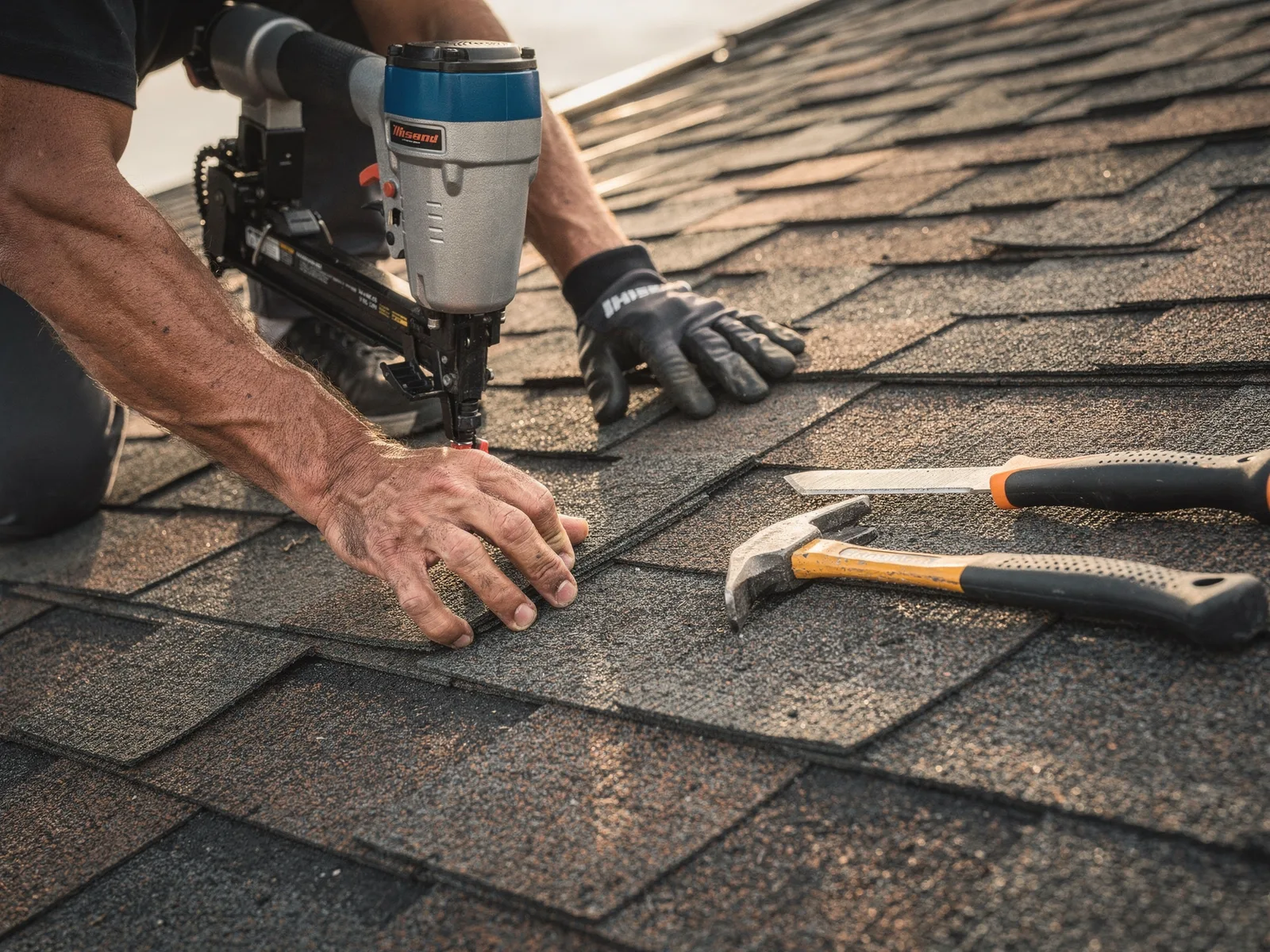 Why choose Roof Repair in Worton, MD